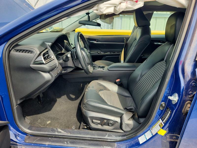 Aukcja sprzedaży 2023 Toyota Camry, vin: 4T1T11BK4PU078259, numer aukcji: 70157286