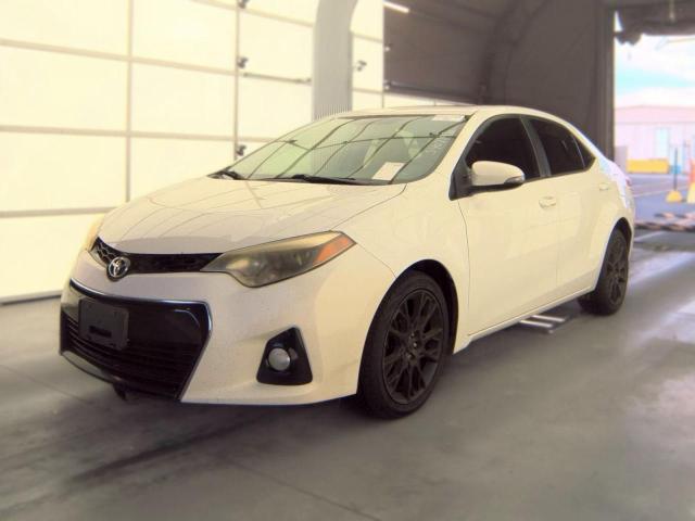 2016 Toyota Corolla მანქანა იყიდება აუქციონზე, vin: 2T1BURHE5GC487407, აუქციონის ნომერი: 69829426