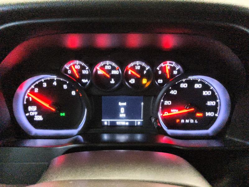 Продаж на аукціоні авто 2021 Chevrolet Silverado, vin: 3GCPWBEK3MG103675, номер лоту: 66401936