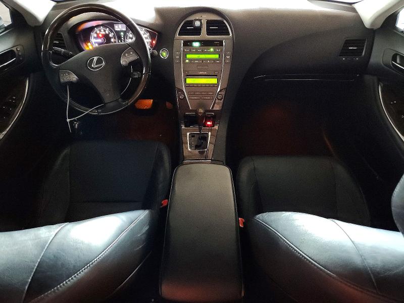Продажа на аукционе авто 2010 Lexus Es, vin: JTHBK1EG7A2394955, номер лота: 70546276