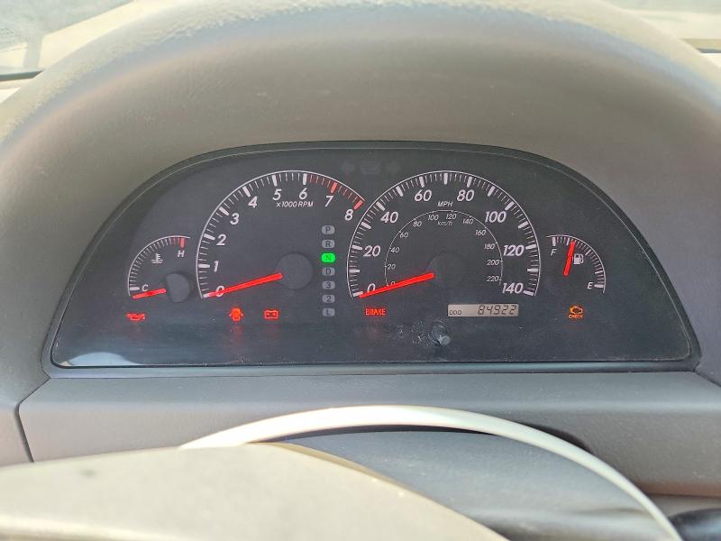 Продаж на аукціоні авто 2006 Toyota Camry, vin: 4T1BE32K26U114458, номер лоту: 70725786