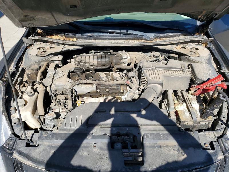 2010 Nissan Altima მანქანა იყიდება აუქციონზე, vin: 1N4AL2APXAN462210, აუქციონის ნომერი: 59408456