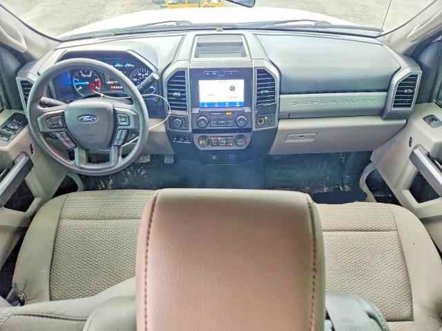 Продаж на аукціоні авто 2021 Ford F250, vin: 1FT7W2BT8MED42949, номер лоту: 65668126