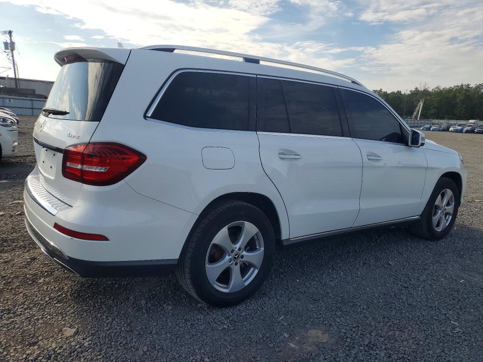 Продажа на аукционе авто 2019 Mercedes-benz Gls, vin: 4JGDF6EE6KB228627, номер лота: 69565086