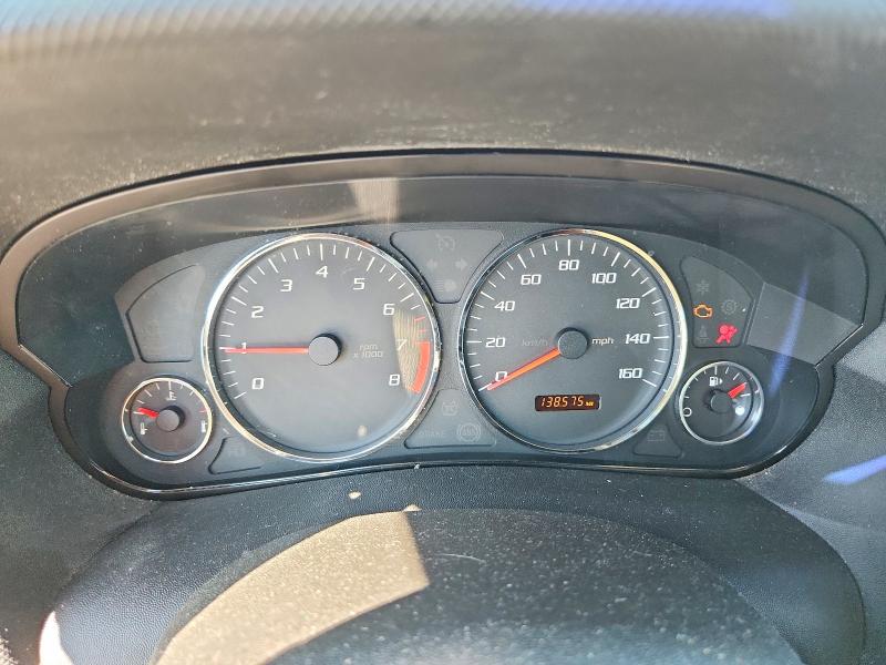 Aukcja sprzedaży 2005 Cadillac Cts, vin: 1G6DP567350124384, numer aukcji: 70710036