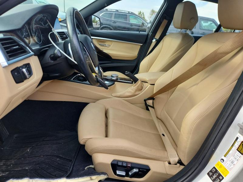 67442046 :رقم المزاد ، WBA8D9G33HNU64830 vin ، 2017 Bmw 330 مزاد بيع