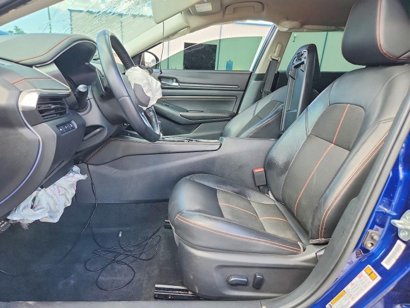 69091686 :رقم المزاد ، 1N4BL4CV2KC183262 vin ، 2019 Nissan Altima مزاد بيع