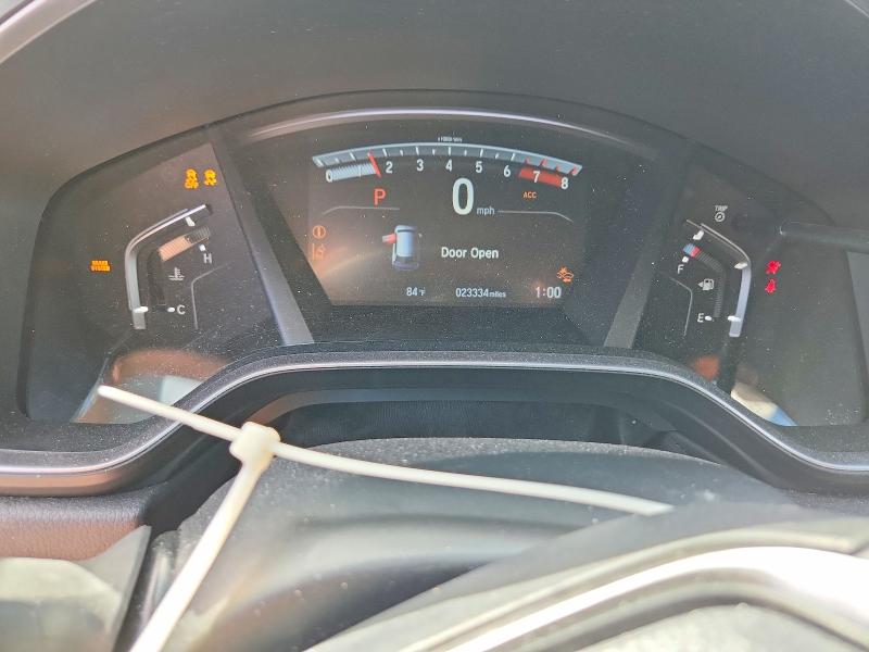 Продажа на аукционе авто 2018 Honda Cr-v, vin: 7FARW2H98JE067974, номер лота: 66926526