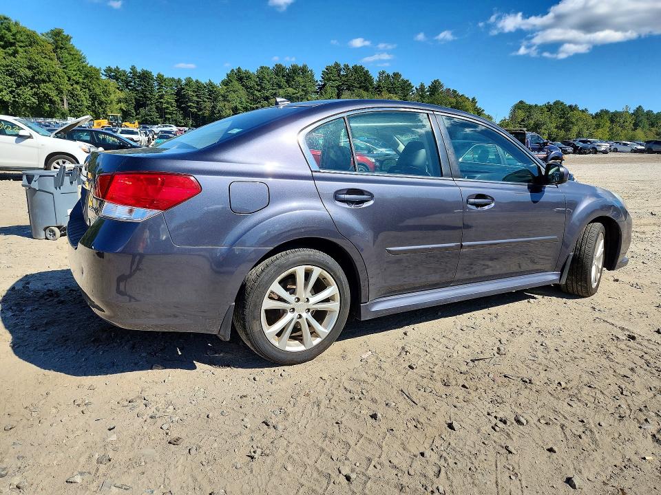 Aukcja sprzedaży 2014 Subaru Legacy, vin: 4S3BMBN62E3003364, numer aukcji: 69618886