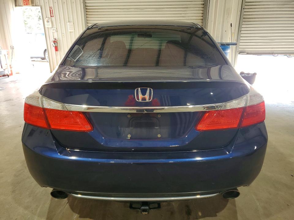 Aukcja sprzedaży 2015 Honda Accord, vin: 1HGCR2F57FA085411, numer aukcji: 68426776