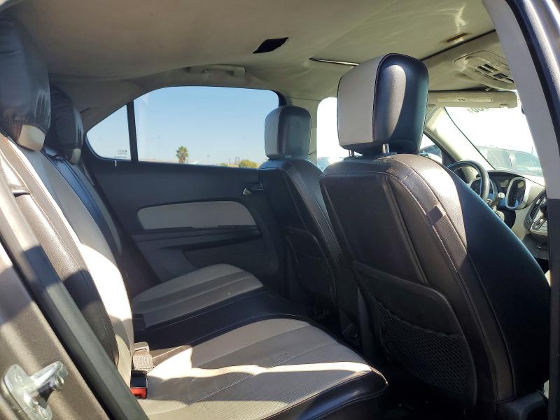 69615936 :رقم المزاد ، 2CNFLPEY8A6376250 vin ، 2010 Chevrolet Equinox مزاد بيع