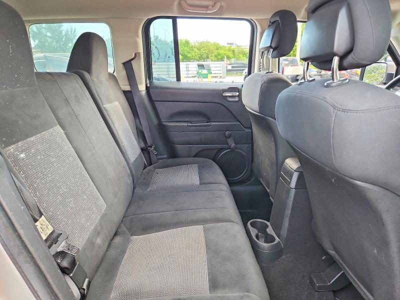 Продажа на аукционе авто 2010 Jeep Patriot, vin: 1J4NT1GB4AD624608, номер лота: 67067366