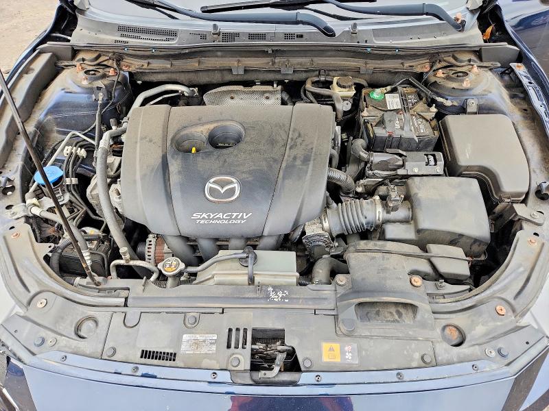 Продаж на аукціоні авто 2016 Mazda 3, vin: 3MZBM1T78GM251672, номер лоту: 68854756