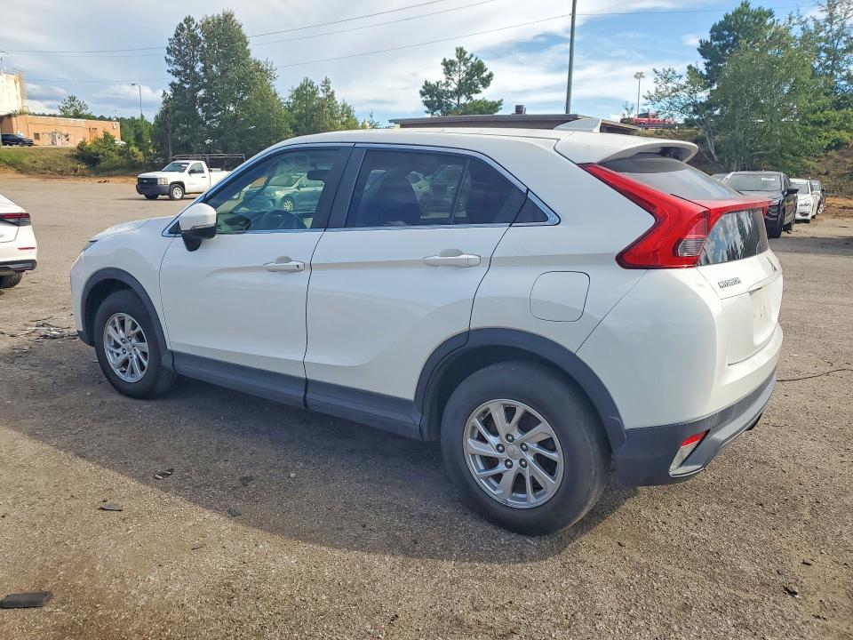 Aukcja sprzedaży 2018 Mitsubishi Eclipse Cross, vin: JA4AS3AA8JZ066052, numer aukcji: 68522916
