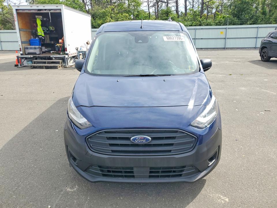Aukcja sprzedaży 2021 Ford Transit Connect, vin: NM0LS7E22M1483451, numer aukcji: 68627396