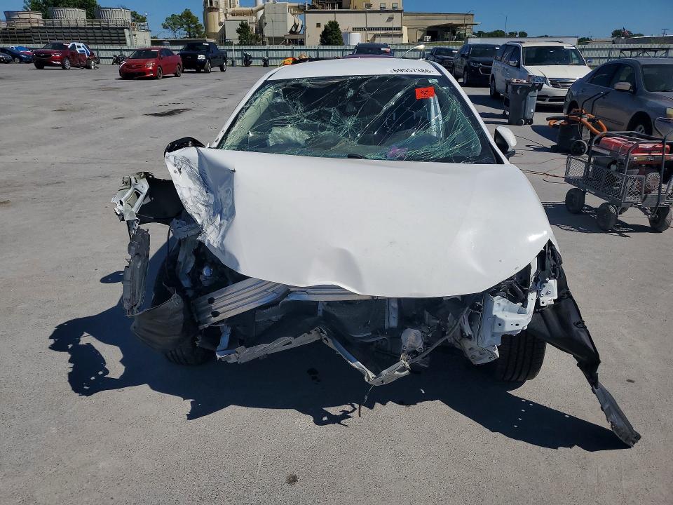 Aukcja sprzedaży 2020 Toyota Corolla, vin: 5YFEPRAE6LP086134, numer aukcji: 69557386