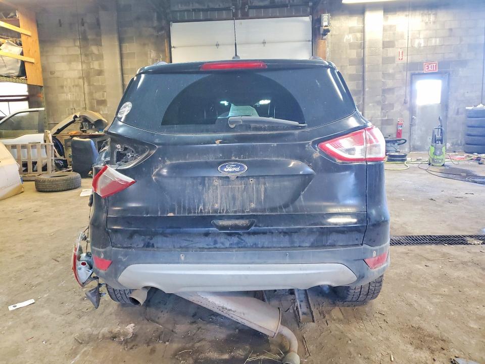 69320656 :رقم المزاد ، 1FMCU9G92GUC47495 vin ، 2016 Ford Escape مزاد بيع
