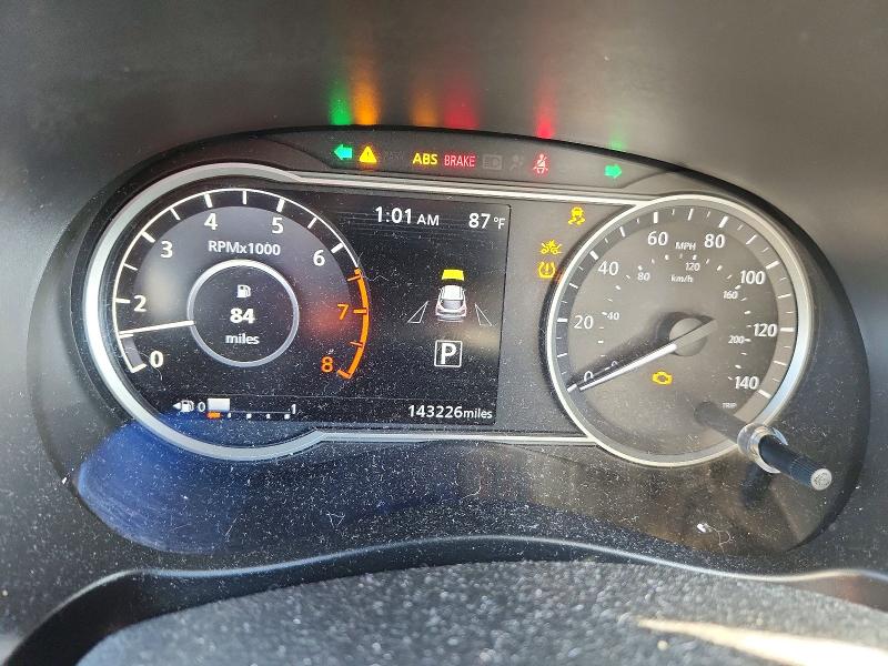 67564106 :رقم المزاد ، 3N1CP5CU3KL482539 vin ، 2019 Nissan Kicks مزاد بيع