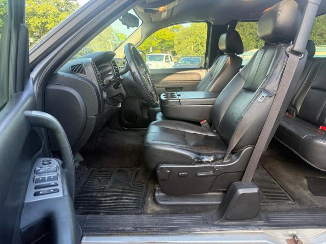 Aukcja sprzedaży 2012 Chevrolet Silverado, vin: 1GCRKSE75CZ137406, numer aukcji: 70728846