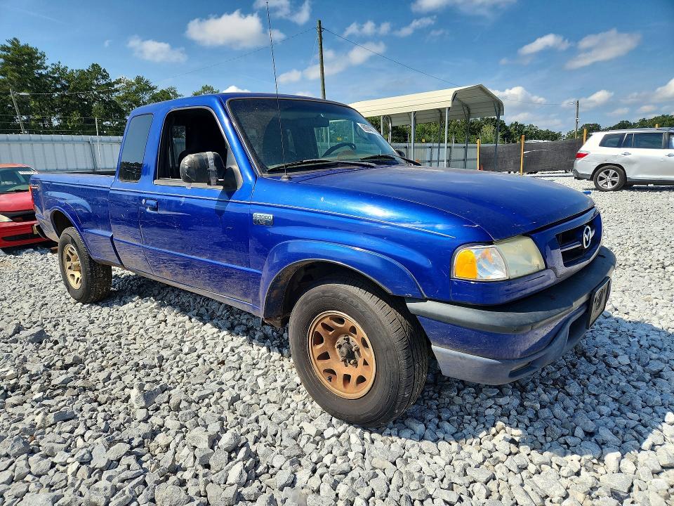 Aukcja sprzedaży 2005 Mazda B3000, vin: 4F4YR46U05PM02584, numer aukcji: 69747776
