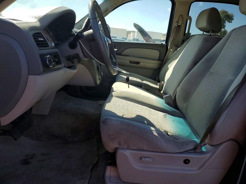 Продаж на аукціоні авто 2007 Gmc Yukon, vin: 1GKFC13C77J359710, номер лоту: 68230096
