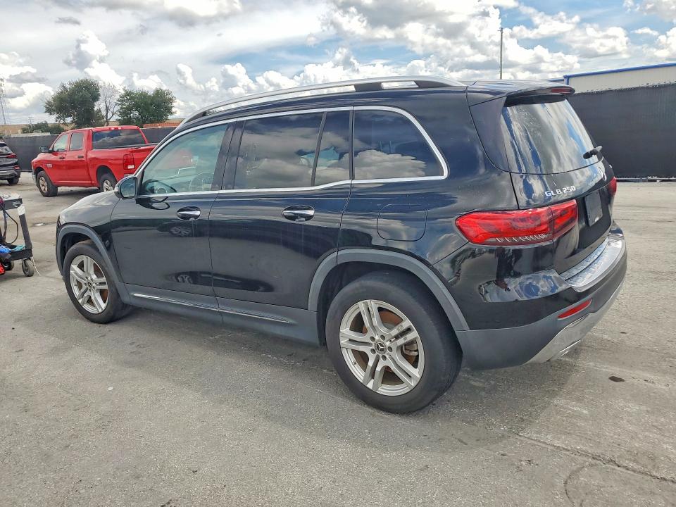Продажа на аукционе авто 2021 Mercedes-benz Glb, vin: W1N4M4HB5MW069071, номер лота: 68002186