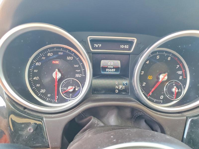 Aukcja sprzedaży 2017 Mercedes-benz Gle, vin: 4JGDA5JB8HA813681, numer aukcji: 69525856