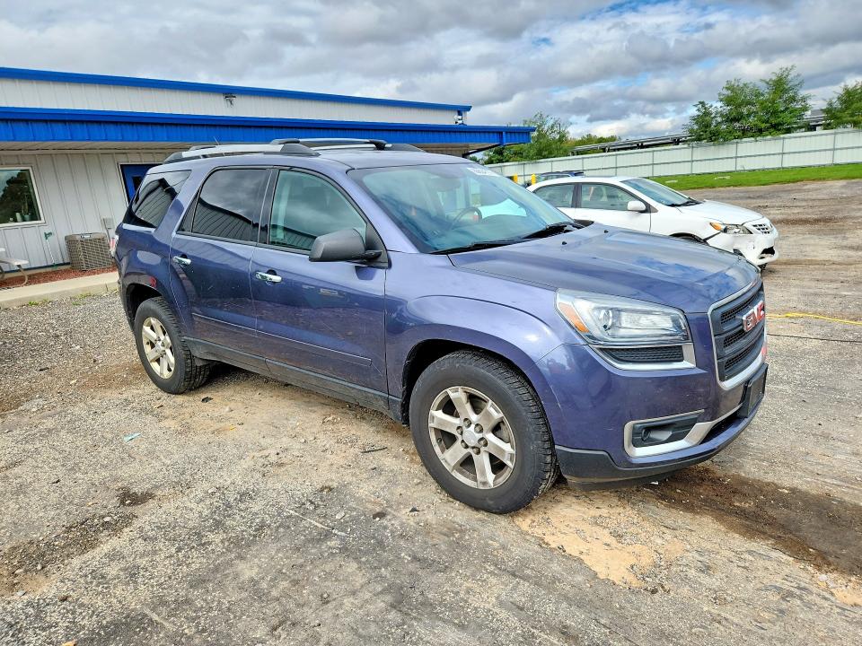 Auction sale of the 2014 Gmc Acadia, vin: 1GKKVPKD1EJ254289, lot number: 69304816
