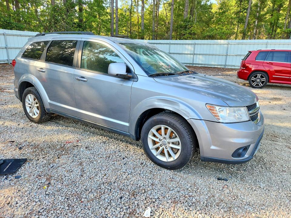 Aukcja sprzedaży 2017 Dodge Journey, vin: 3C4PDCBBXHT524743, numer aukcji: 71216846