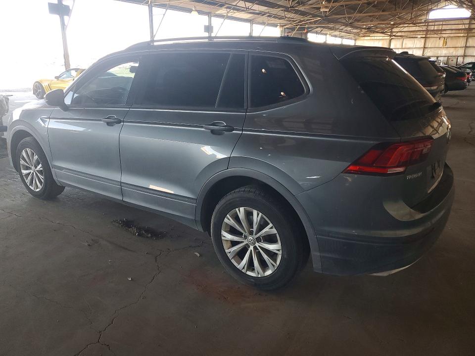 Продажа на аукционе авто 2019 Volkswagen Tiguan, vin: 3VV1B7AX1KM181503, номер лота: 68665716