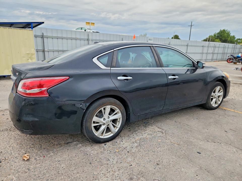 Продаж на аукціоні авто 2013 Nissan Altima, vin: 1N4AL3AP9DN410903, номер лоту: 68878556