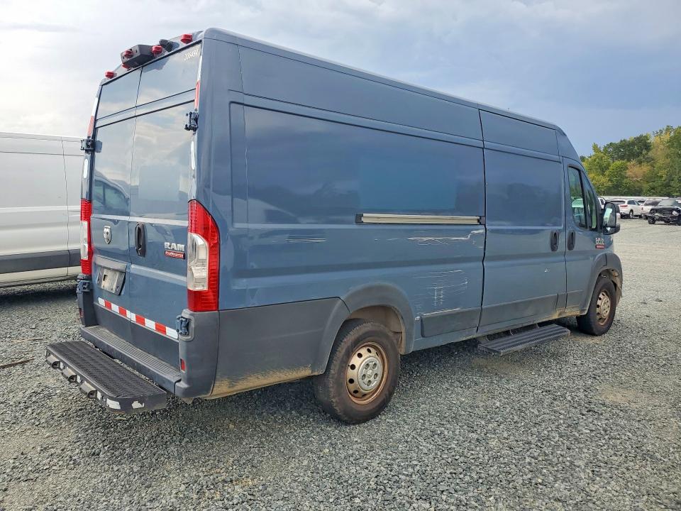 Aukcja sprzedaży 2021 Ram Promaster 3500, vin: 3C6MRVJG0ME541487, numer aukcji: 66937936