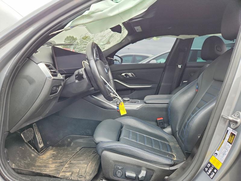 Aukcja sprzedaży 2023 Bmw M340xi, vin: 3MW49FF04P8D31243, numer aukcji: 69560776