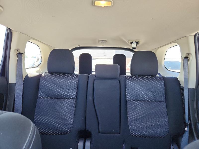 69440406 :رقم المزاد ، JA4AD3A39GZ003241 vin ، 2016 Mitsubishi Outlander مزاد بيع