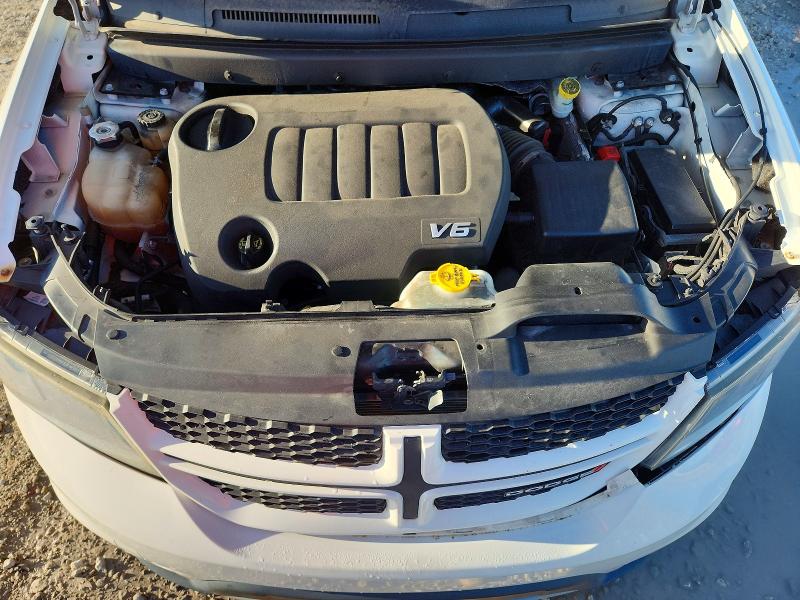 70531106 :رقم المزاد ، 3C4PDCEG0JT426141 vin ، 2018 Dodge Journey مزاد بيع