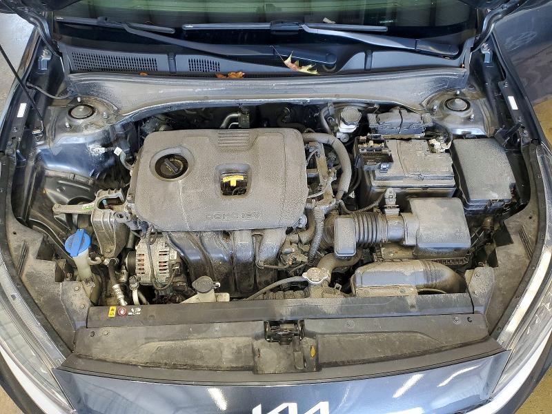 Продажа на аукционе авто 2024 Kia Forte, vin: 3KPF24AD6RE708478, номер лота: 68377546