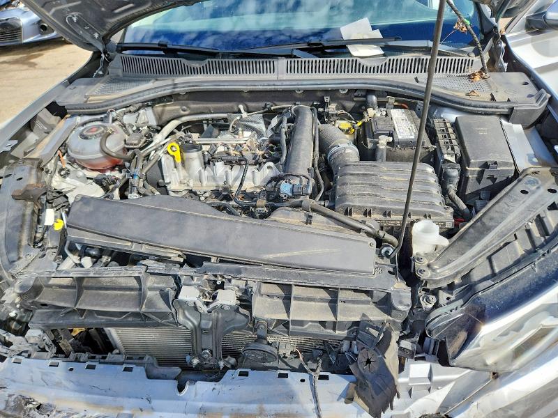 Aukcja sprzedaży 2019 Volkswagen Jetta, vin: 3VWC57BU6KM243591, numer aukcji: 70277146