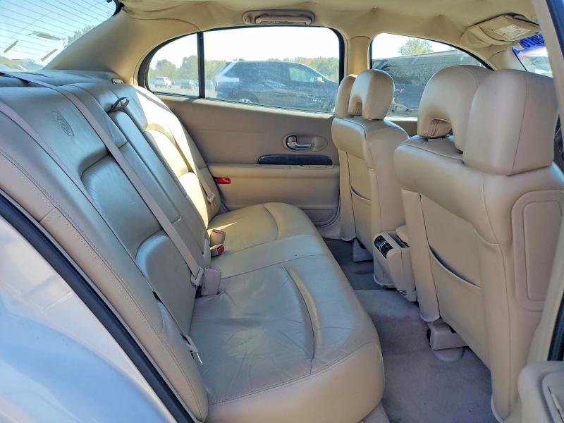 Продажа на аукционе авто 2004 Buick Lesabre, vin: 1G4HR54K94U244435, номер лота: 71049876