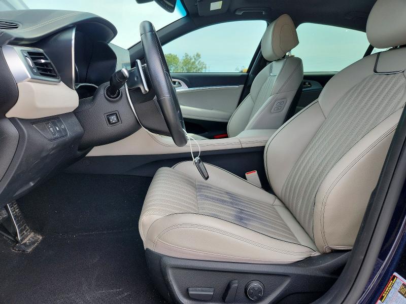 Продаж на аукціоні авто 2023 Genesis G70, vin: KMTG34TA7PU126118, номер лоту: 67835826