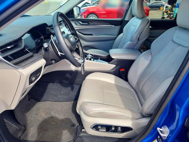 Aukcja sprzedaży 2023 Jeep Grand Cherokee, vin: 1C4RJHDG2P8762574, numer aukcji: 67169306