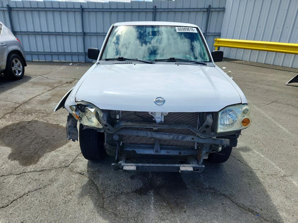 Продажа на аукционе авто 2003 Nissan Frontier, vin: 1N6DD26T83C439093, номер лота: 66989816