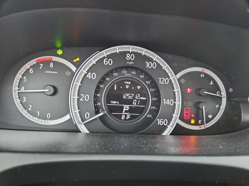 Продаж на аукціоні авто 2015 Honda Accord, vin: 1HGCR2F37FA149994, номер лоту: 67730706