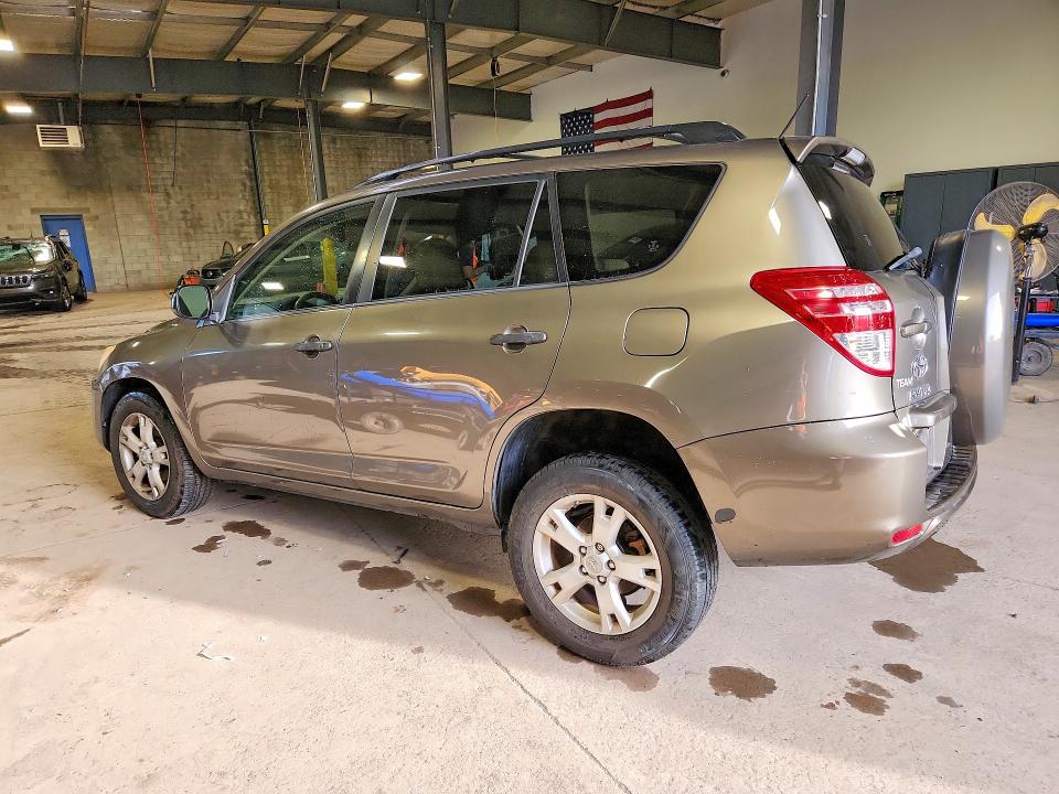 Aukcja sprzedaży 2011 Toyota Rav4, vin: JTMBK4DV1BD017904, numer aukcji: 69859116