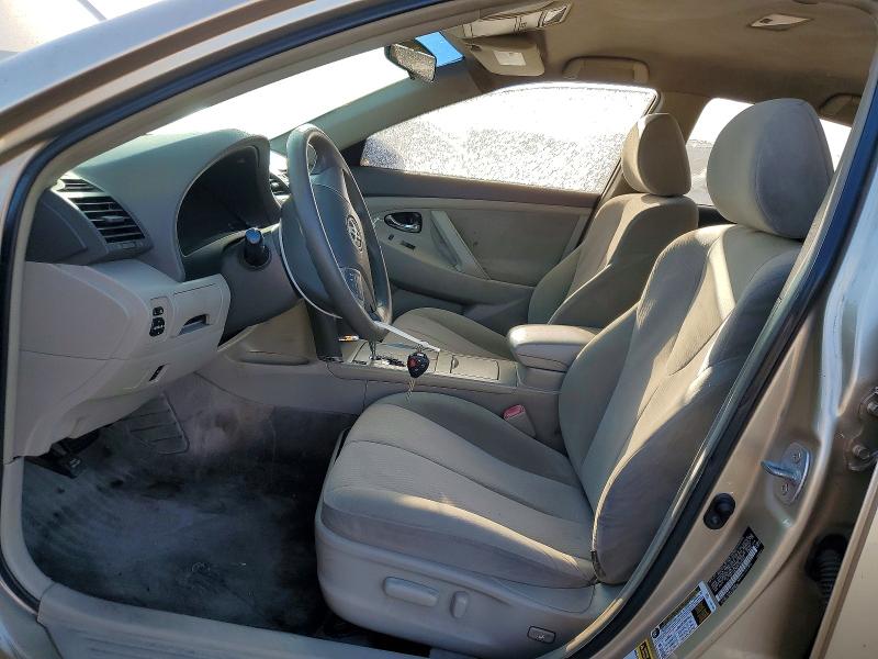 Продаж на аукціоні авто 2011 Toyota Camry, vin: 4T1BF3EK8BU132031, номер лоту: 67790096