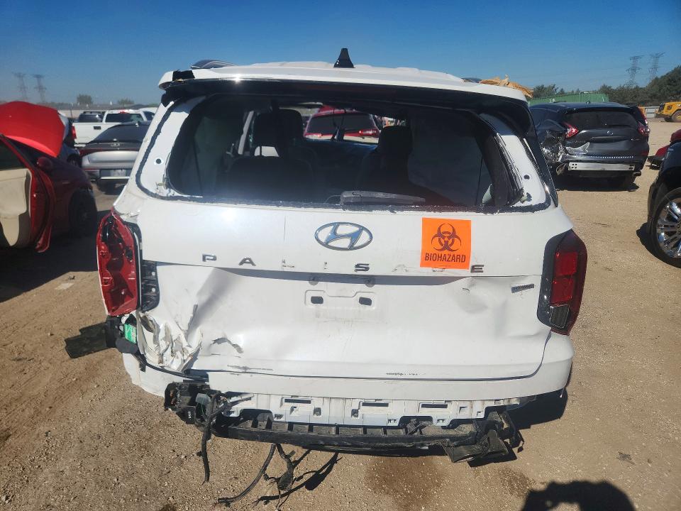 Aukcja sprzedaży 2020 Hyundai Palisade, vin: KM8R4DHE2LU082311, numer aukcji: 68413356