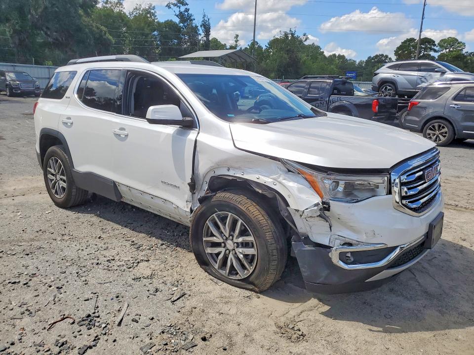 Продажа на аукционе авто 2017 Gmc Acadia, vin: 1GKKNLLS3HZ321843, номер лота: 67655416