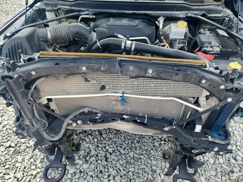 Продажа на аукционе авто 2023 Ram 2500, vin: 3C6TR5EJ6PG606868, номер лота: 67998016