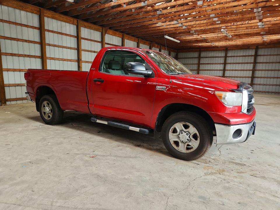 Aukcja sprzedaży 2012 Toyota Tundra, vin: 5TFMY5F13CX243756        , numer aukcji: 69290236