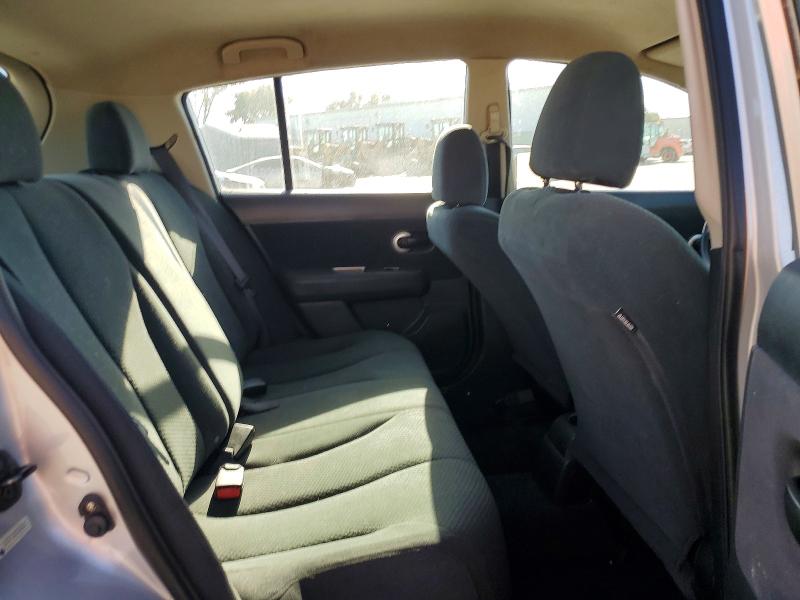 Продаж на аукціоні авто 2012 Nissan Versa, vin: 3N1BC1CP3CK806607, номер лоту: 71459316
