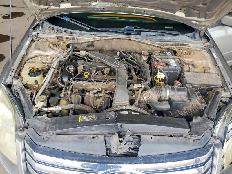 Продажа на аукционе авто 2009 Ford Fusion, vin: 3FAHP07Z69R171471, номер лота: 70535146